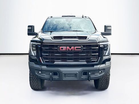 Certified 2024 GMC Sierra 2500 AT4X w/ AT4X AEV Edition image 2