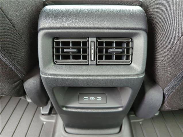 Certified 2026 Honda CR-V EX image 17