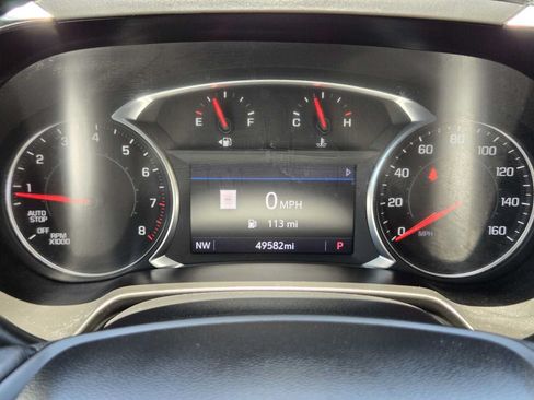 Certified 2020 Chevrolet Blazer LT w/ Sound & Technology Package FWD image 15
