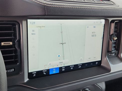 New 2025 Ford Bronco Badlands image 15