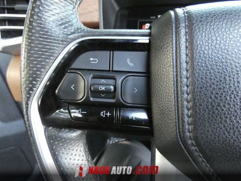 Used 2024 Toyota Tundra 1794 Edition AWD/4WD image 76