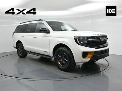 New 2025 Ford Expedition Tremor