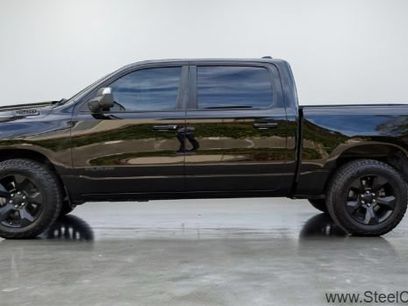 Used 2019 RAM 1500 Big Horn