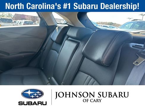 Used 2019 MAZDA CX-3 Grand Touring w/ Premium Package image 20