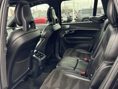 Used 2018 Volvo XC90 T6 R-Design w/ Convenience Package image 39