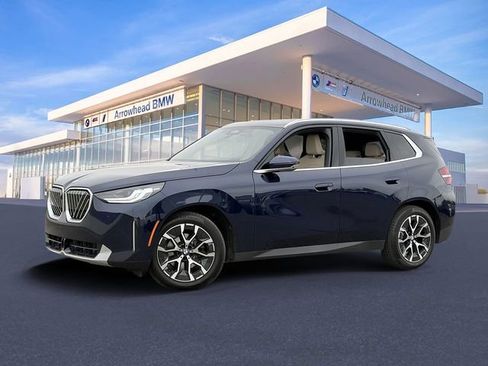 Used 2026 BMW X3 xDrive30 w/ Premium Package AWD/4WD image 24