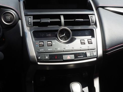 Used 2021 Lexus NX 300 F Sport AWD/4WD image 22