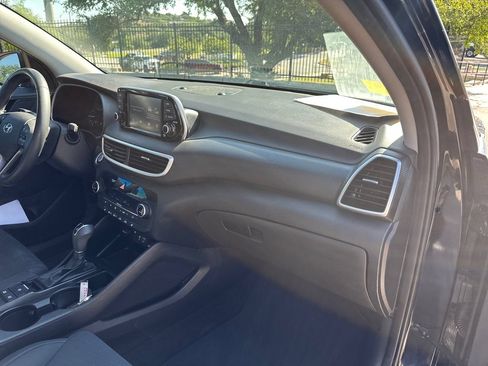 Used 2021 Hyundai Tucson Sport w/ Cargo Package FWD image 38