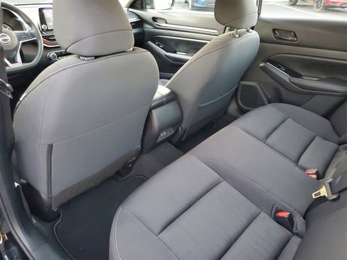 Used 2023 Nissan Altima 2.5 SV image 22