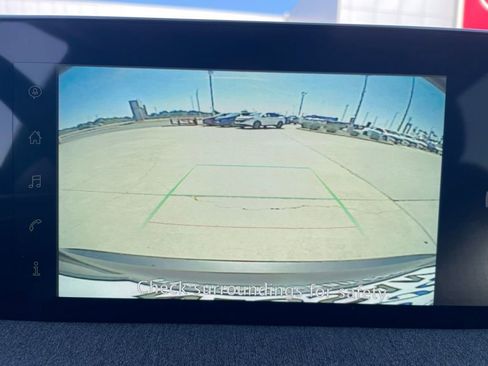 New 2025 Nissan Kicks SV w/ SV Premium Package image 12