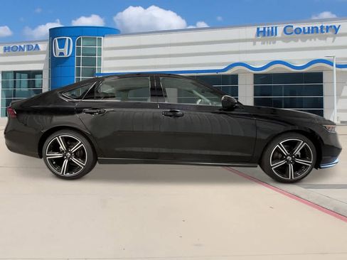New 2026 Honda Accord SE image 6