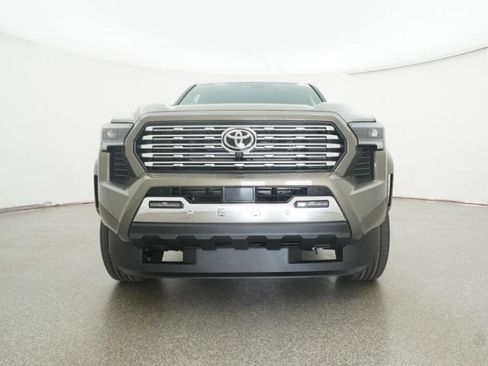 New 2026 Toyota Tacoma Limited image 8