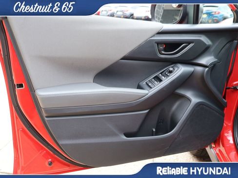 Used 2024 Subaru Crosstrek 2.0i Premium AWD/4WD image 21