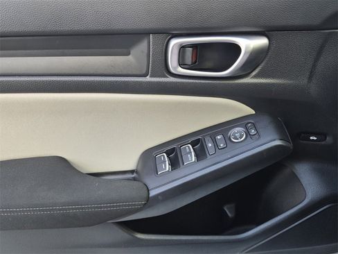 Certified 2024 Honda Civic LX image 26