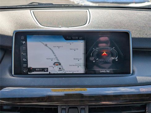 Used 2017 BMW X5 xDrive35i image 28