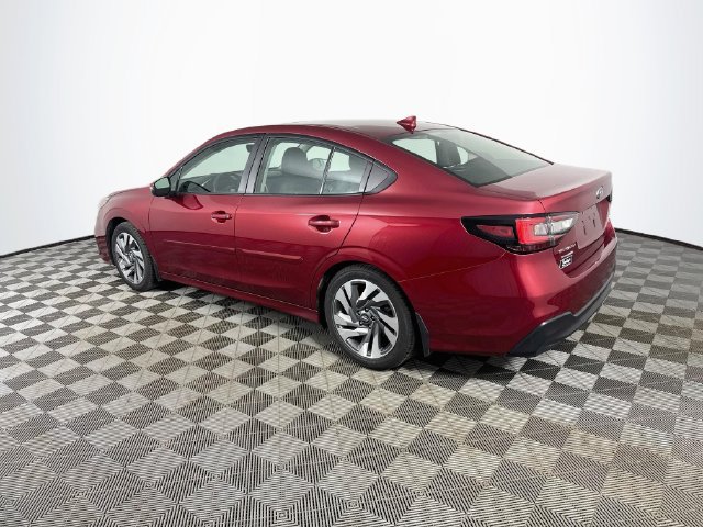 Used 2025 Subaru Legacy Limited AWD/4WD image 5