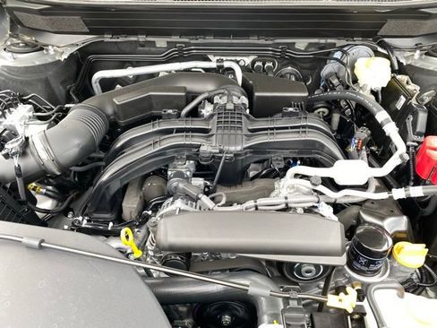 New 2026 Subaru Outback Premium AWD/4WD image 28