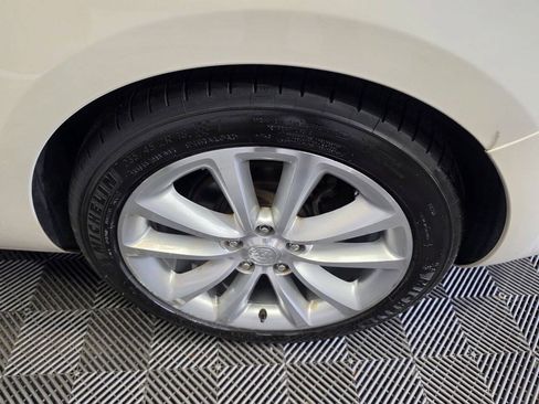 Used 2013 Buick Verano FWD image 25