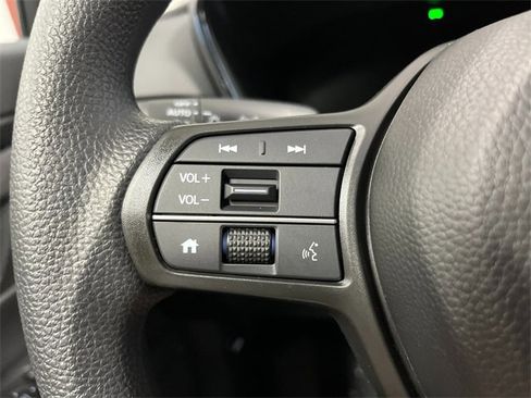 New 2026 Honda CR-V LX image 13