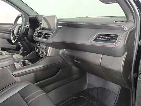 Used 2021 Chevrolet Tahoe RST image 21