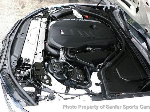 Used 2025 BMW M340i w/ Premium Package RWD image 18