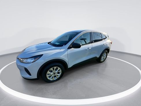 New 2026 Ford Escape Active w/ Tech Pack #1 image 4