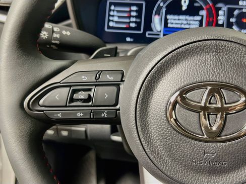New 2026 Toyota Corolla GR AWD/4WD image 18