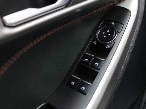 Used 2022 Ford Explorer Timberline image 8