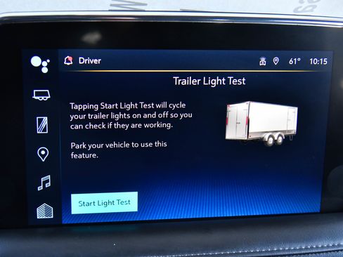 Used 2024 Chevrolet Suburban LT image 25