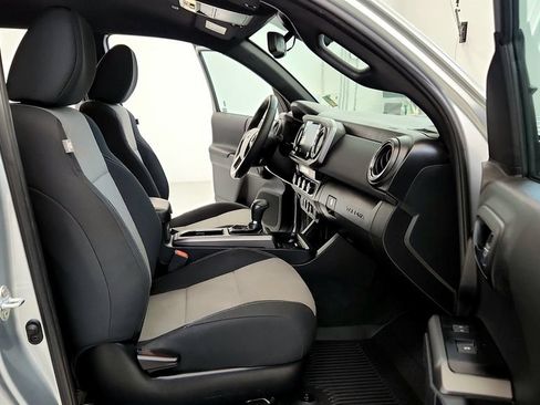 Certified 2023 Toyota Tacoma TRD Sport w/ Technology Package AWD/4WD image 16