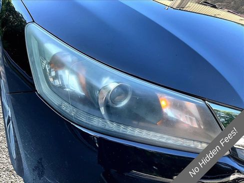 Used 2015 Honda Accord LX image 25