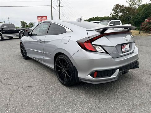 Used 2017 Honda Civic Si image 7