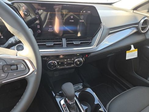 New 2026 Chevrolet Trax ACTIV w/ Driver Confidence Package image 34