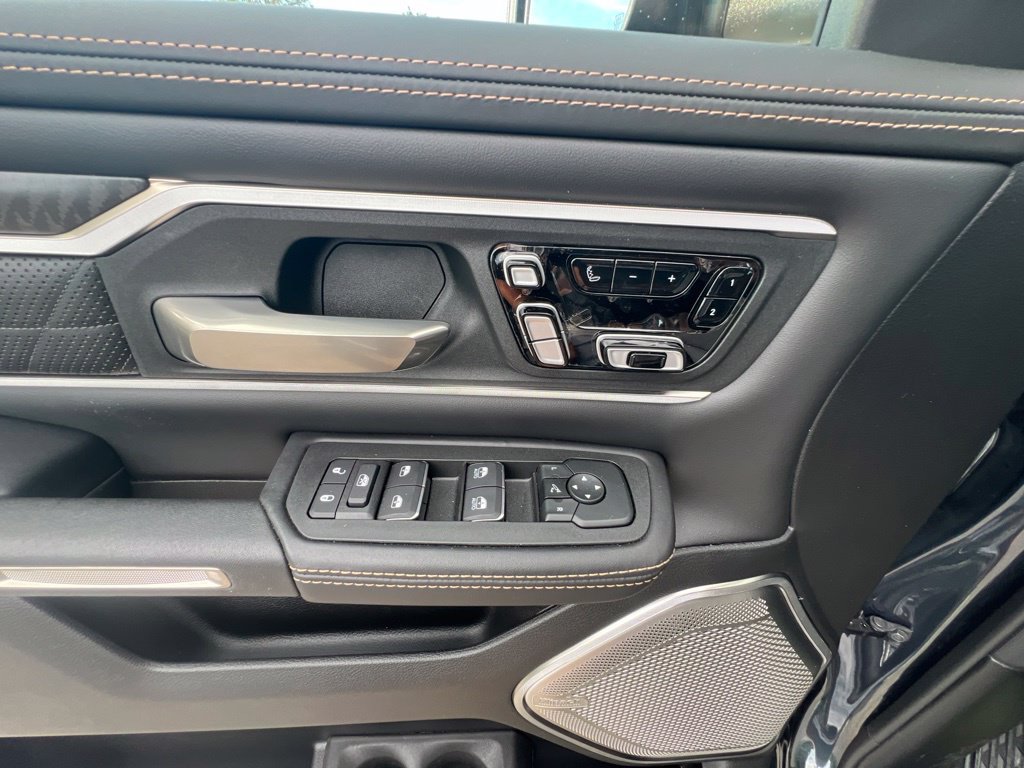 Used 2026 RAM 1500 Tungsten w/ Bed Utility Group AWD/4WD image 52