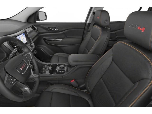 Used 2023 GMC Acadia AT4 w/ Trailering Package AWD/4WD image 6