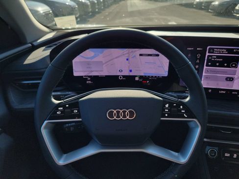New 2026 Audi Q5 Premium Plus AWD/4WD image 8
