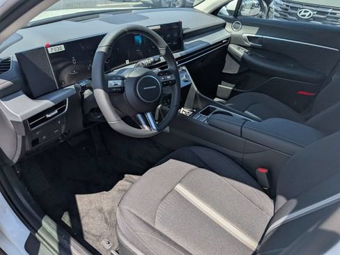 New 2026 Hyundai Sonata SEL AWD/4WD image 13