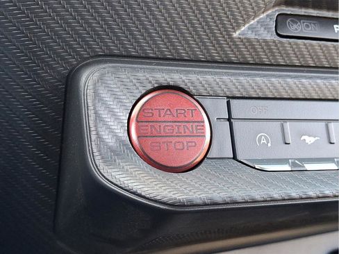 New 2026 Ford Mustang Coupe RWD image 16