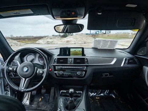 Used 2021 BMW M2 Competition w/ Executive Package image 14