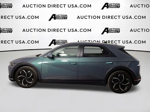 Used 2024 Hyundai Ioniq 5 SEL RWD image 5
