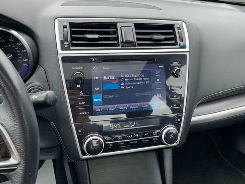 Used 2019 Subaru Legacy 2.5i Limited image 9