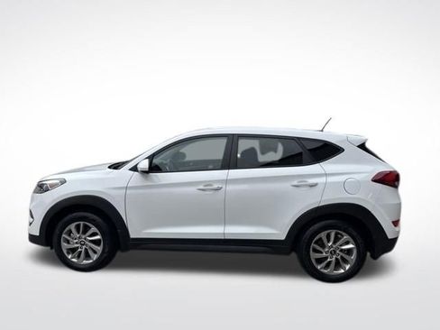 Used 2017 Hyundai Tucson SE FWD image 6