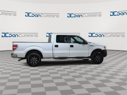 Used 2010 Ford F150 XLT image 9