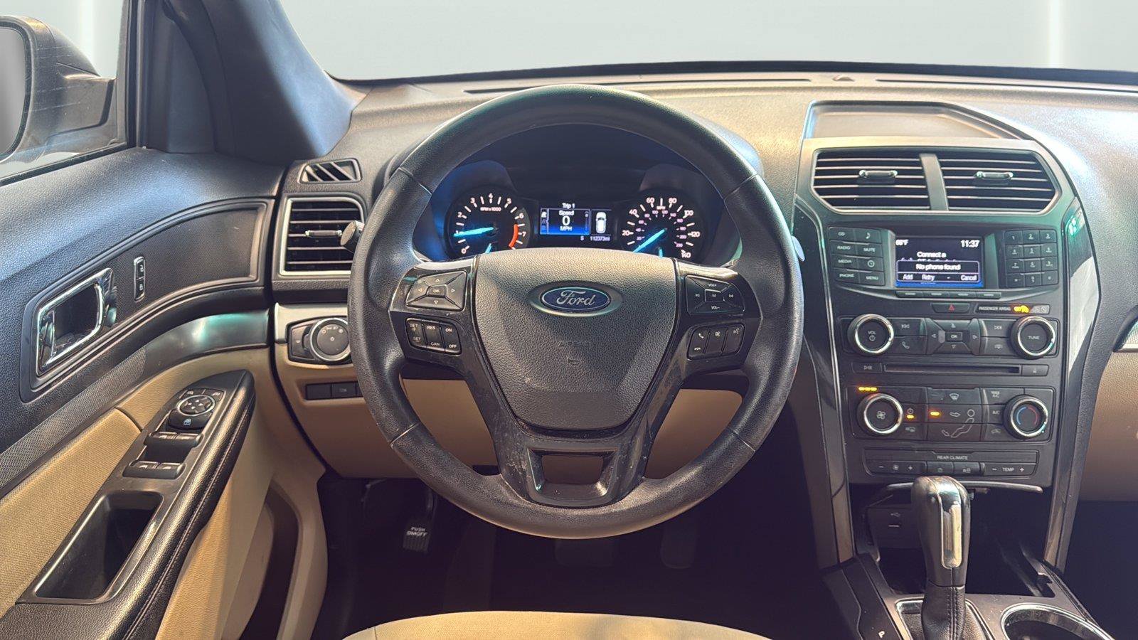 Used 2017 Ford Explorer 4WD image 13