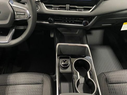 New 2026 Chevrolet Equinox LT image 12