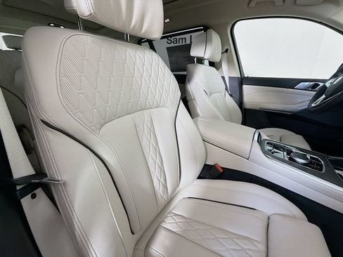 New 2027 BMW X7 xDrive40i AWD/4WD image 31