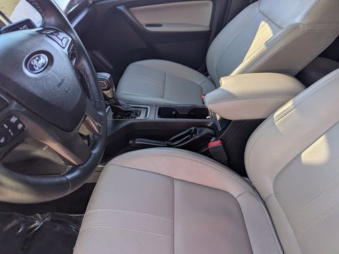 Used 2021 Ford Ranger Lariat w/ Equipment Group 501A High image 17