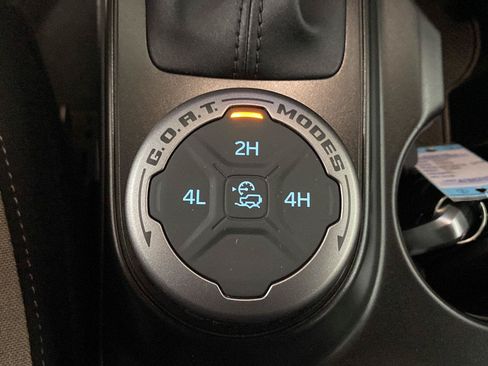 Used 2021 Ford Bronco Big Bend AWD/4WD image 18