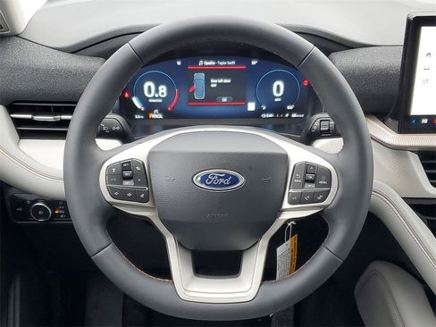 New 2026 Ford Explorer Active w/ Active Comfort Package image 27