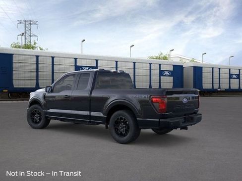 New 2026 Ford F150 STX image 4